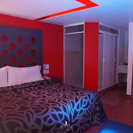 Smae Motel